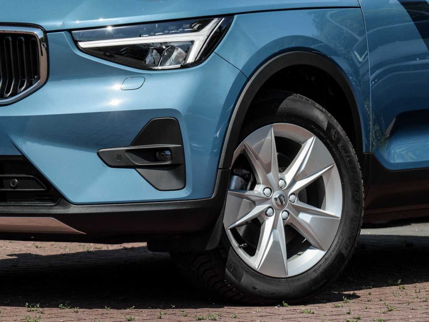 Volvo XC40 – Bild 5