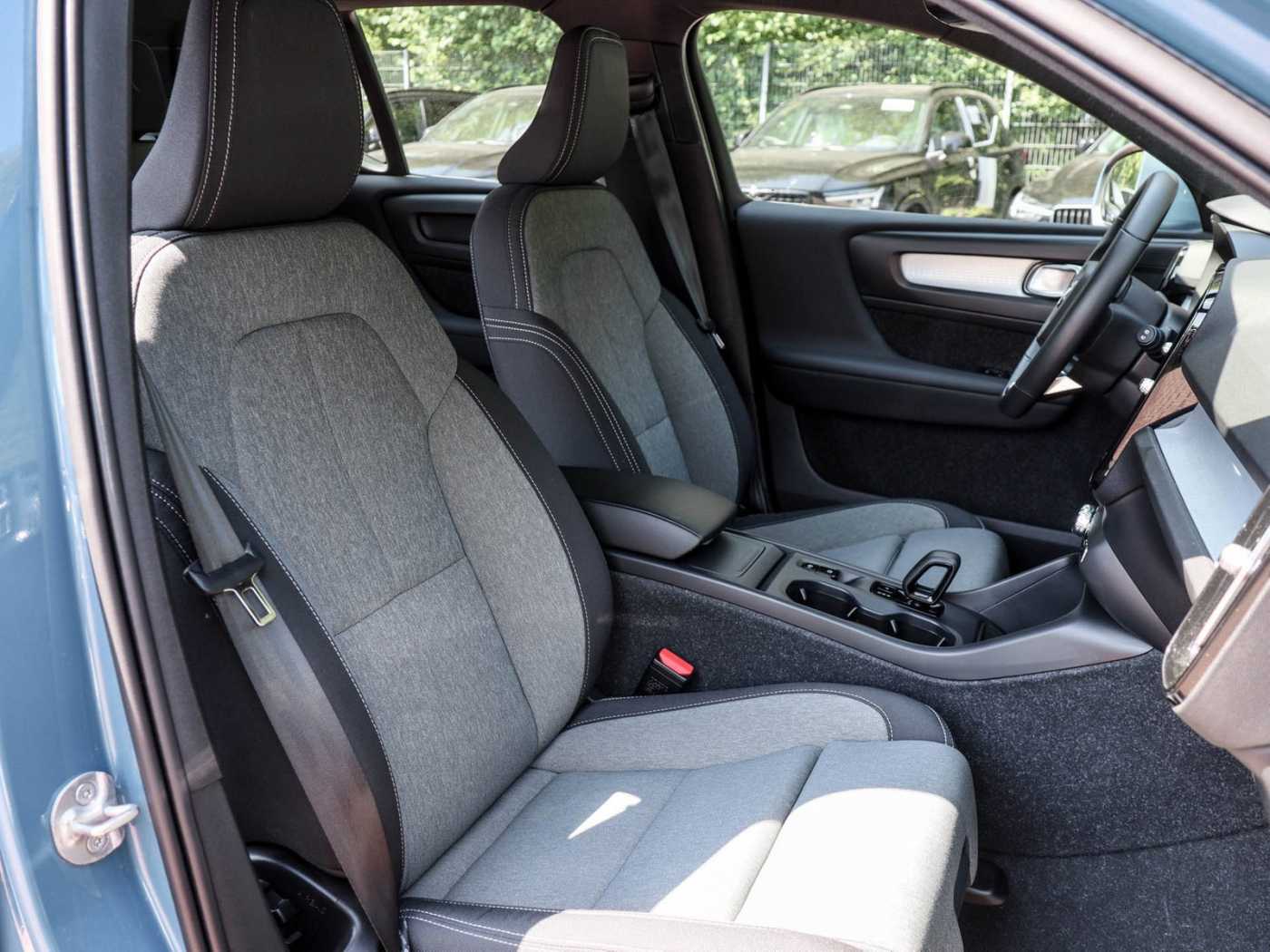 Volvo XC40 – Bild 6