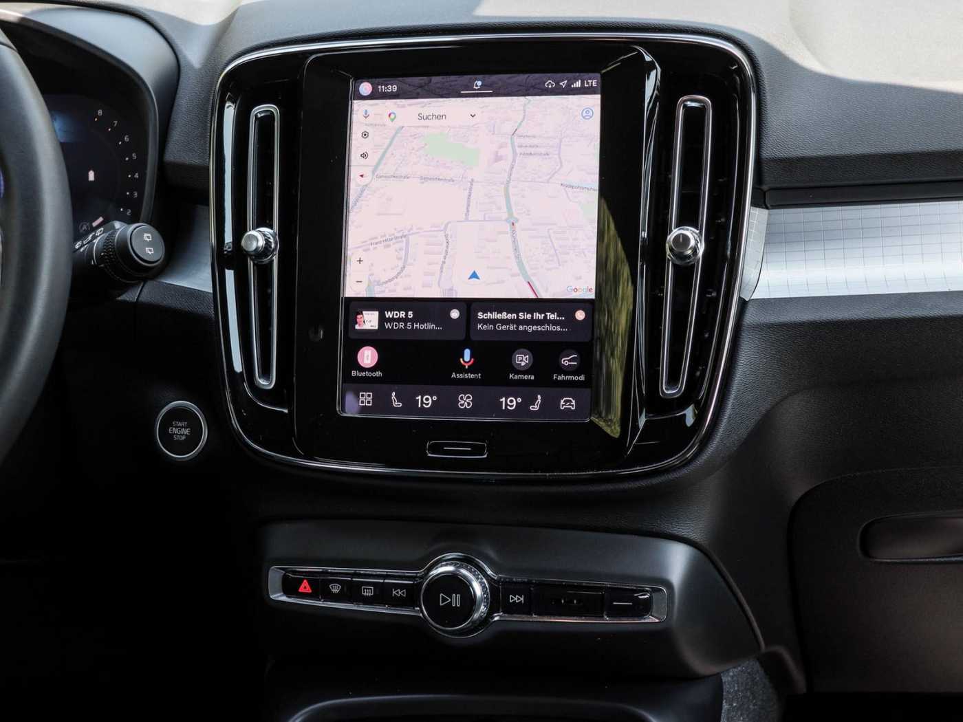 Volvo XC40 – Bild 7