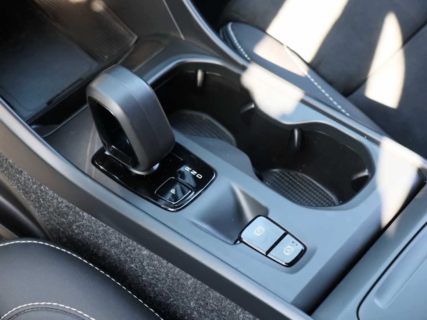 Volvo XC40 – Bild 10
