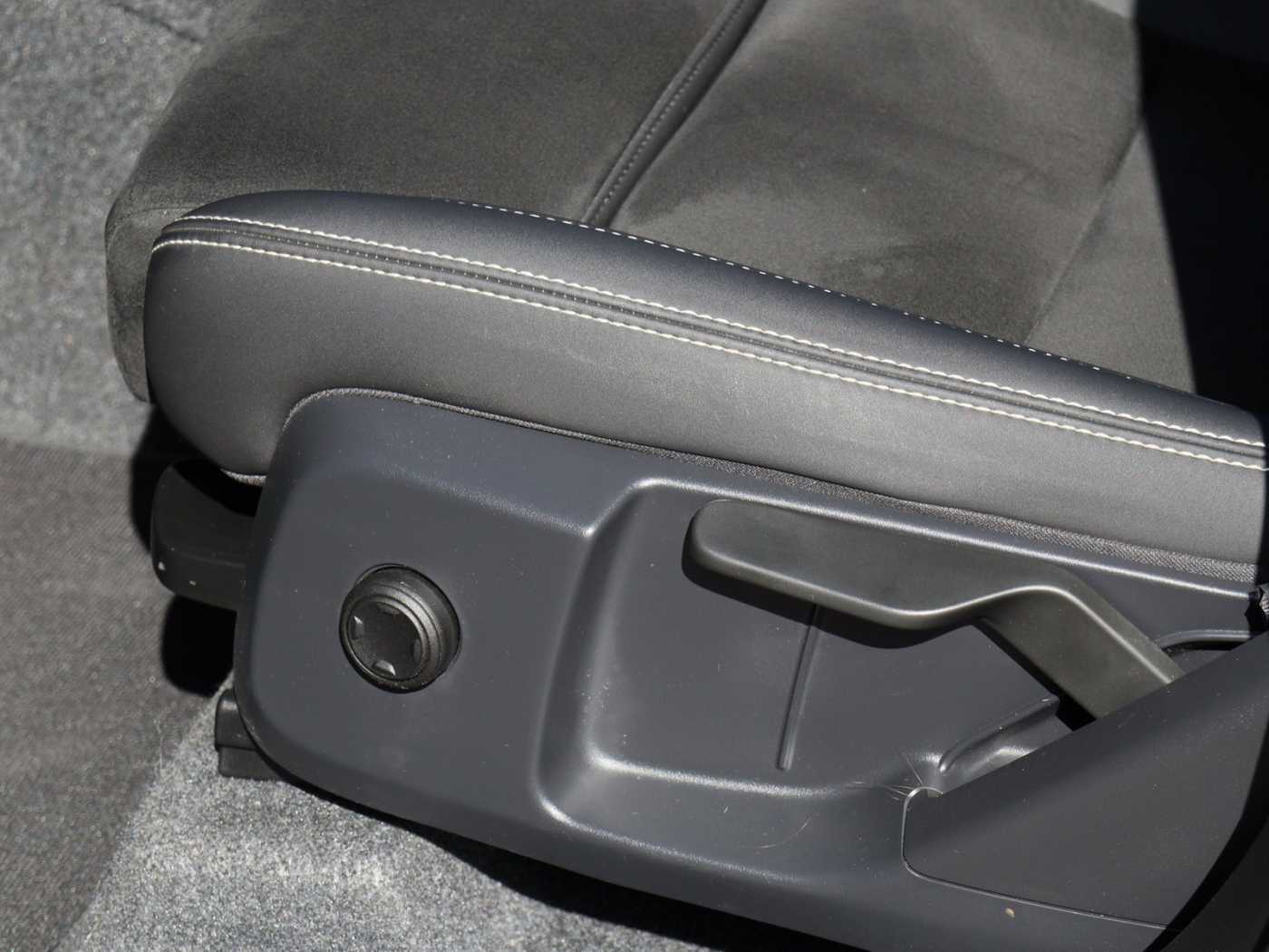 Volvo XC40 – Bild 13