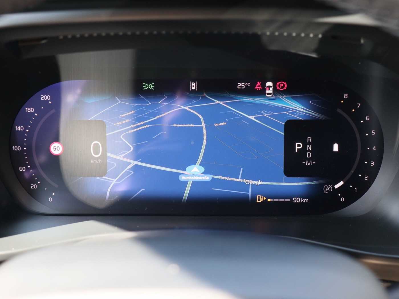 Volvo XC40 – Bild 15