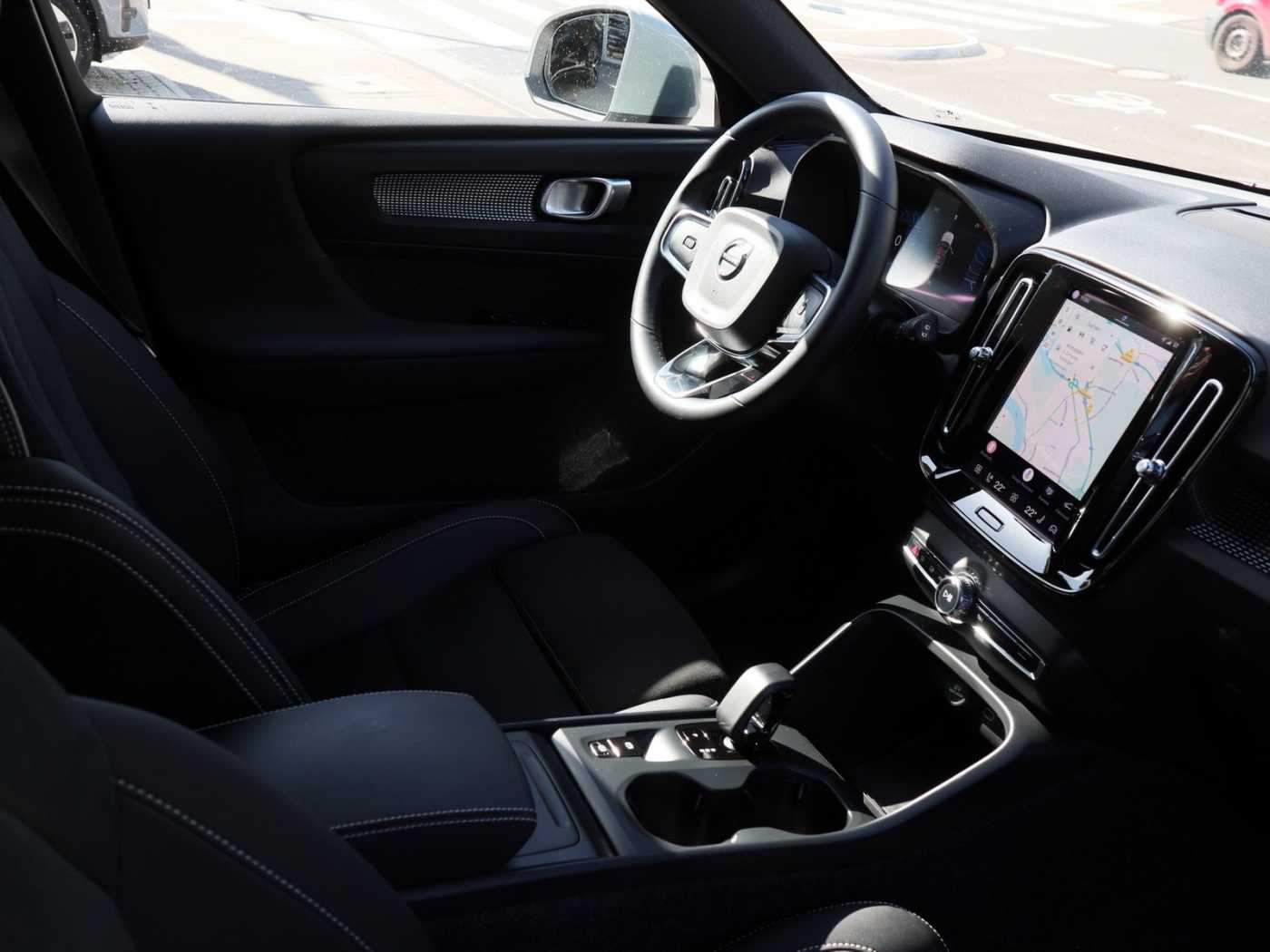 Volvo XC40 – Bild 3