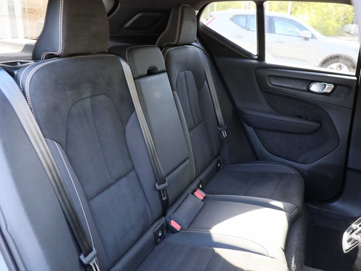 Volvo XC40 – Bild 4