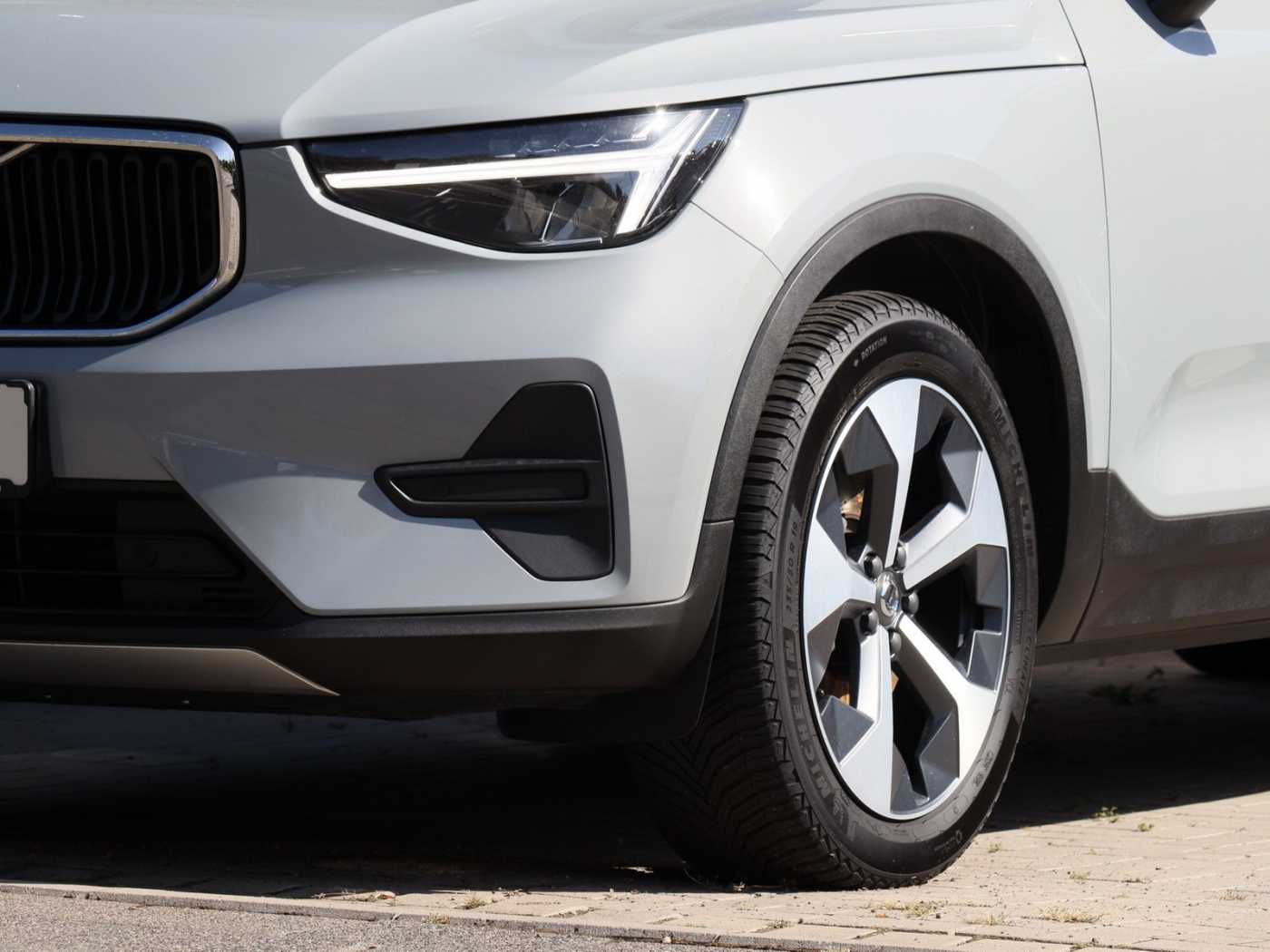 Volvo XC40 – Bild 5