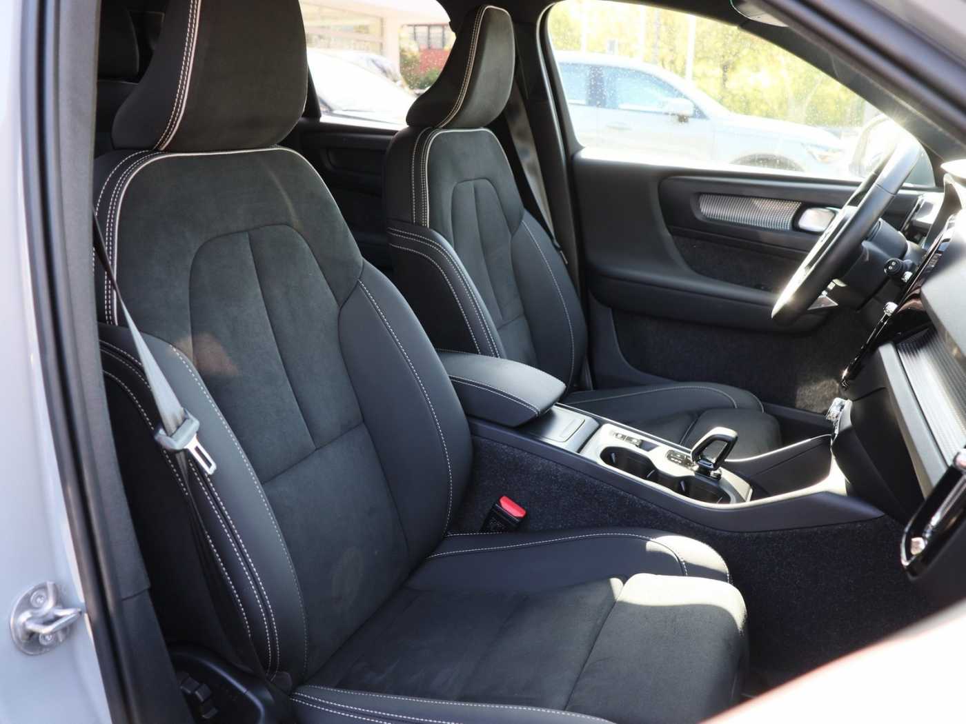 Volvo XC40 – Bild 6