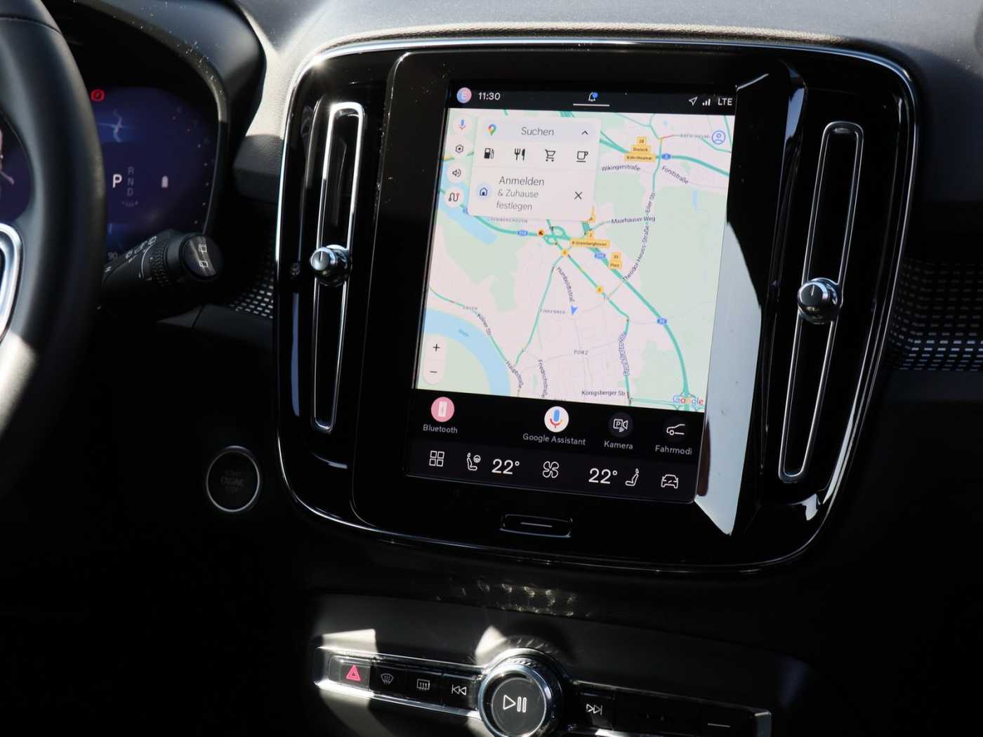Volvo XC40 – Bild 7