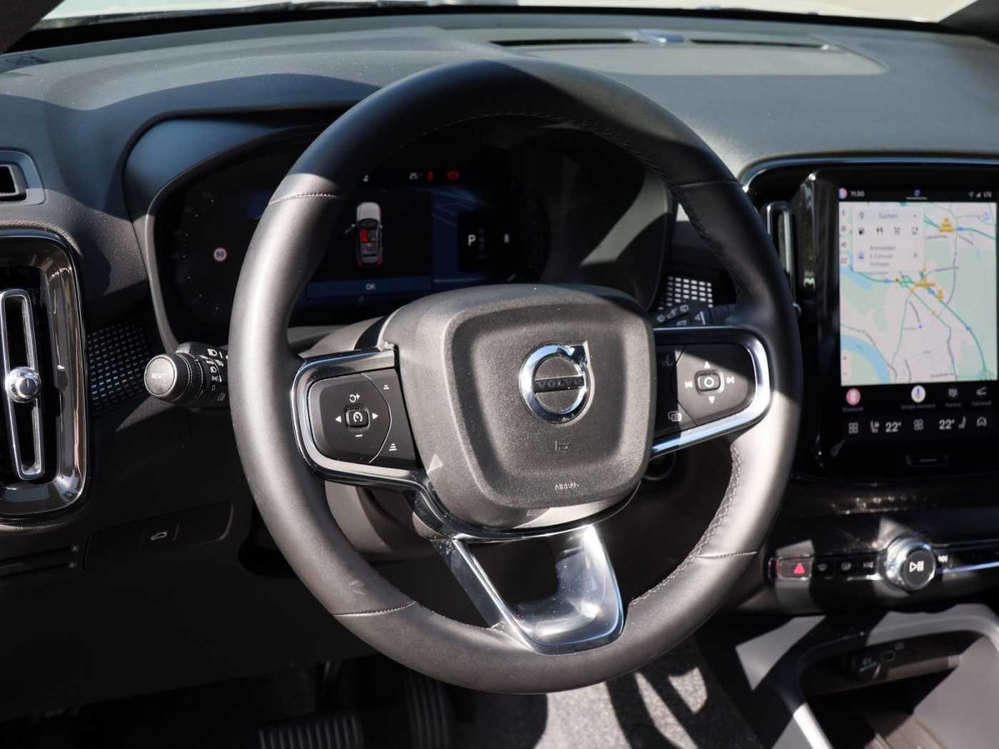 Volvo XC40 – Bild 9