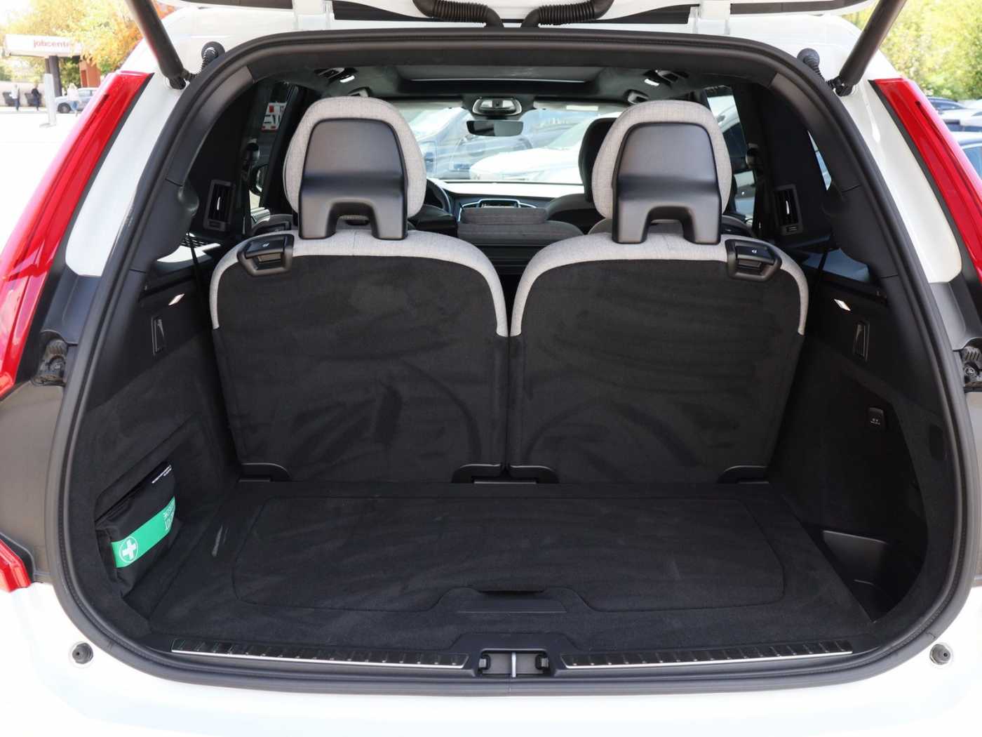 Volvo XC90 – Bild 10