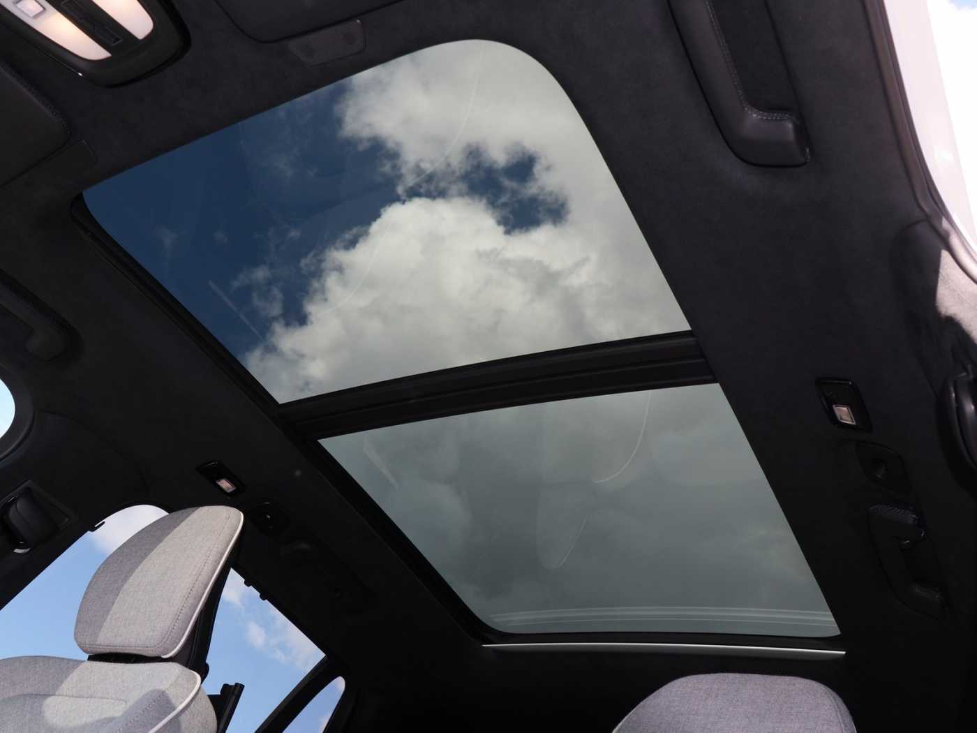 Volvo XC90 – Bild 11