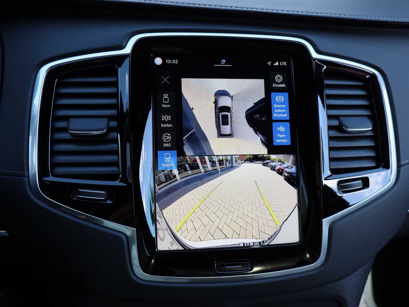 Volvo XC90 – Bild 12