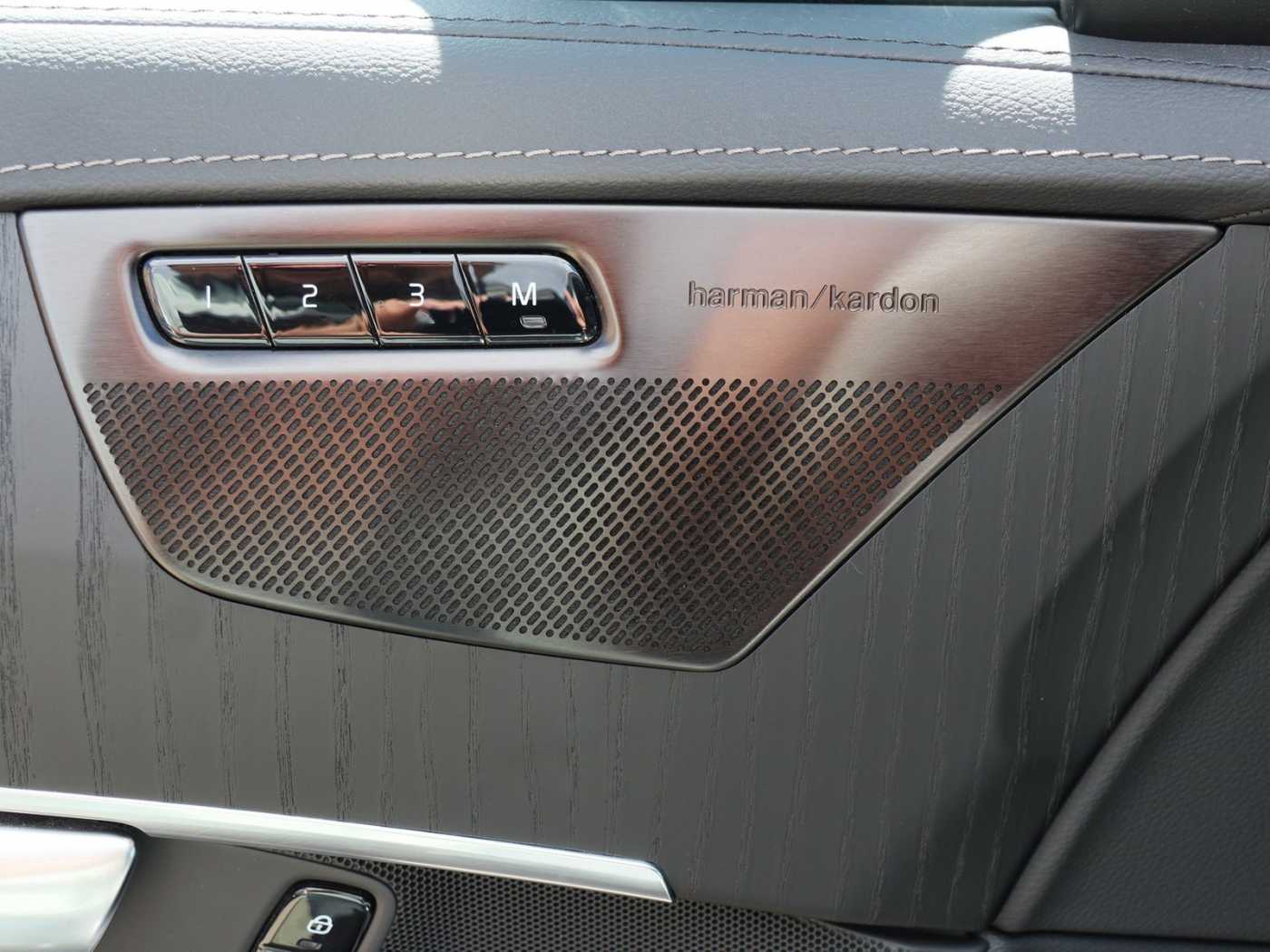 Volvo XC90 – Bild 14