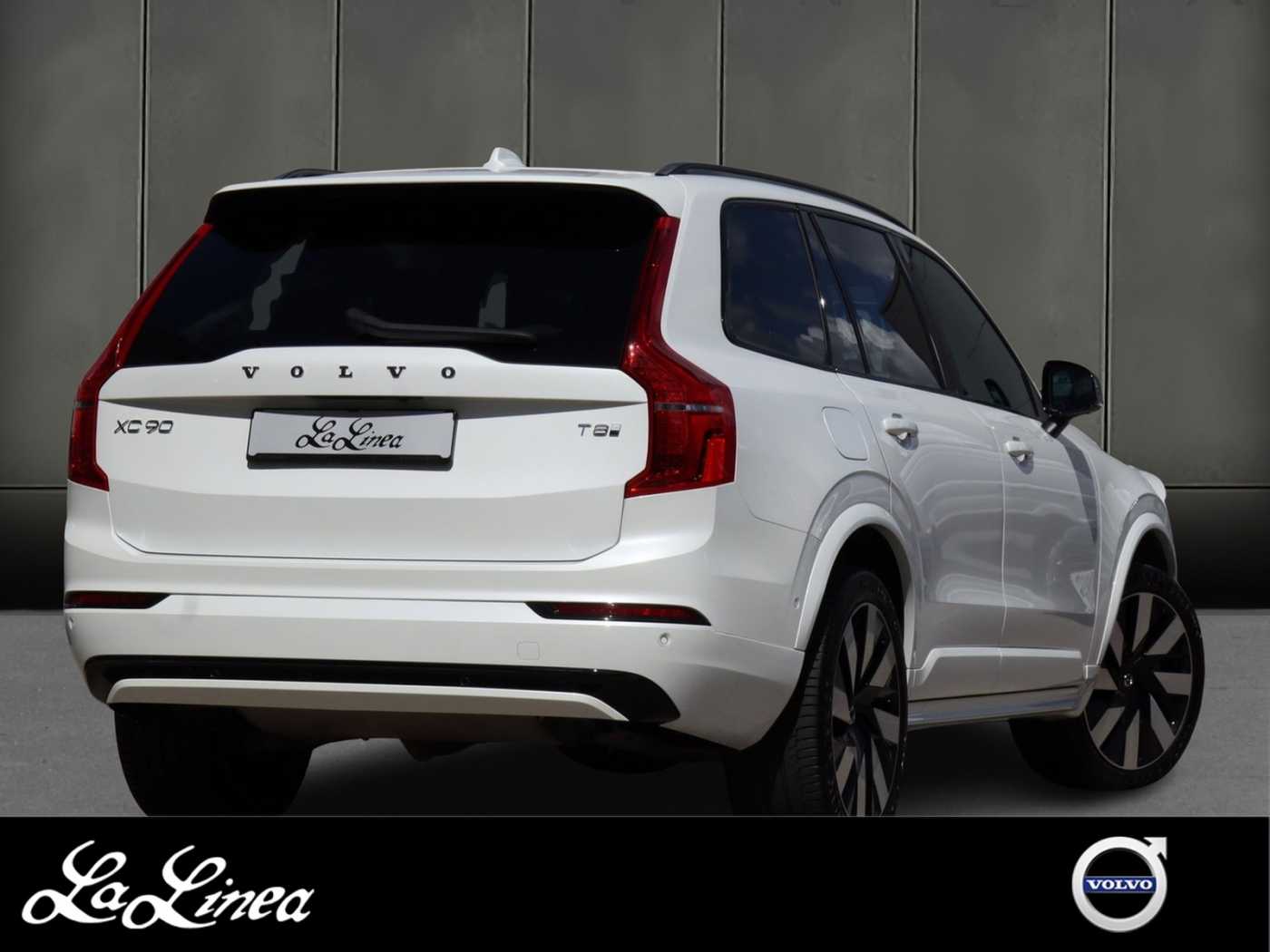 Volvo XC90 – Bild 2