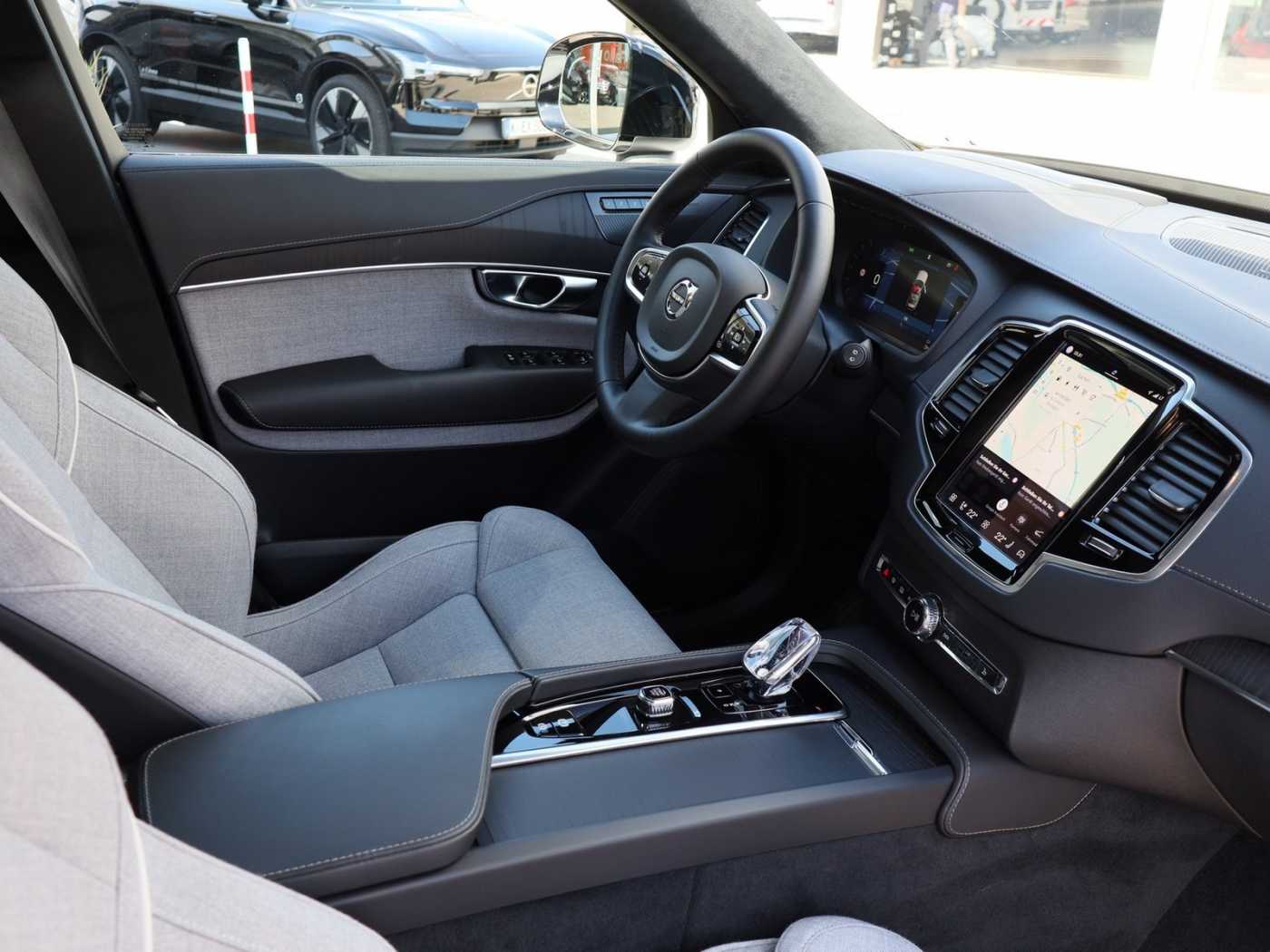 Volvo XC90 – Bild 3