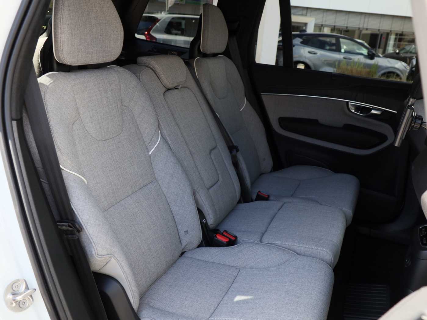 Volvo XC90 – Bild 4