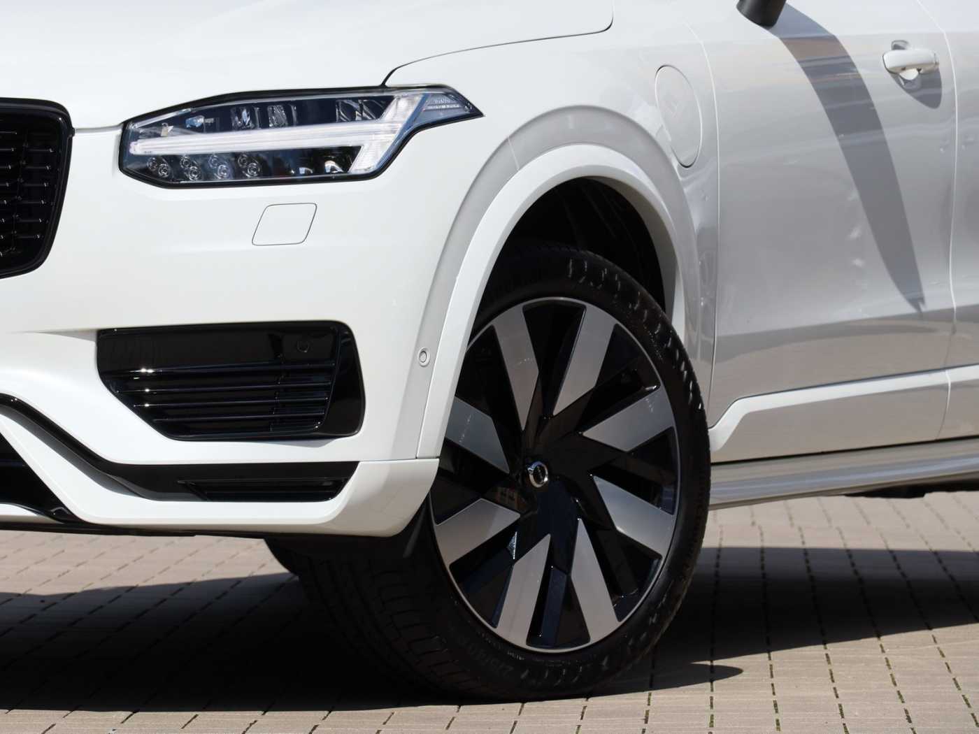 Volvo XC90 – Bild 5