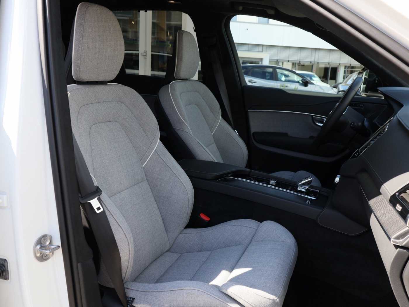 Volvo XC90 – Bild 6