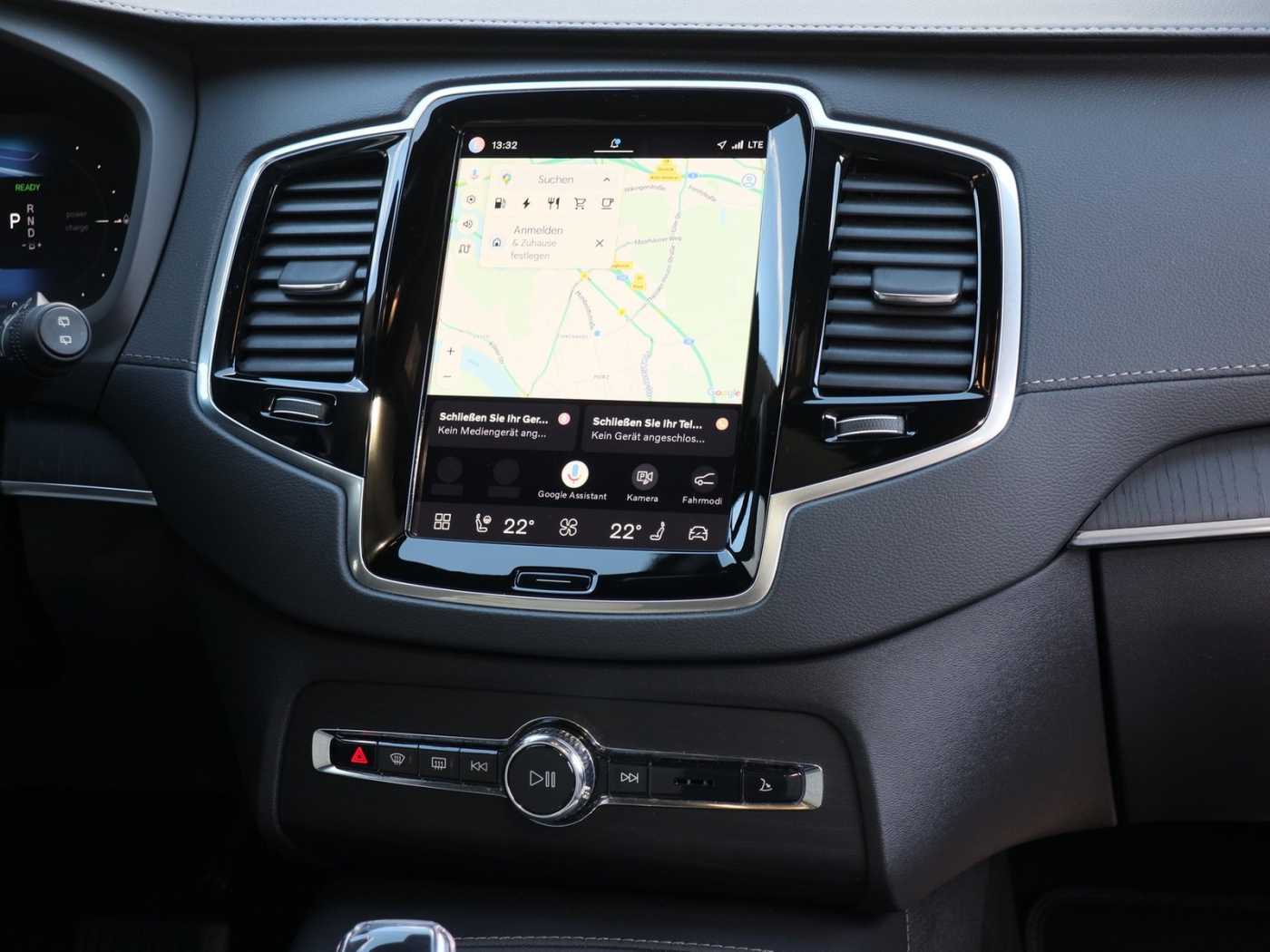 Volvo XC90 – Bild 7
