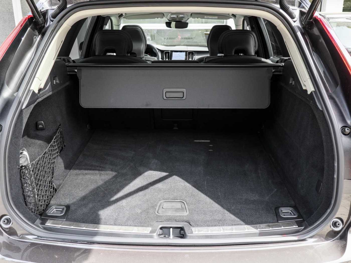 Volvo XC60 – Bild 10