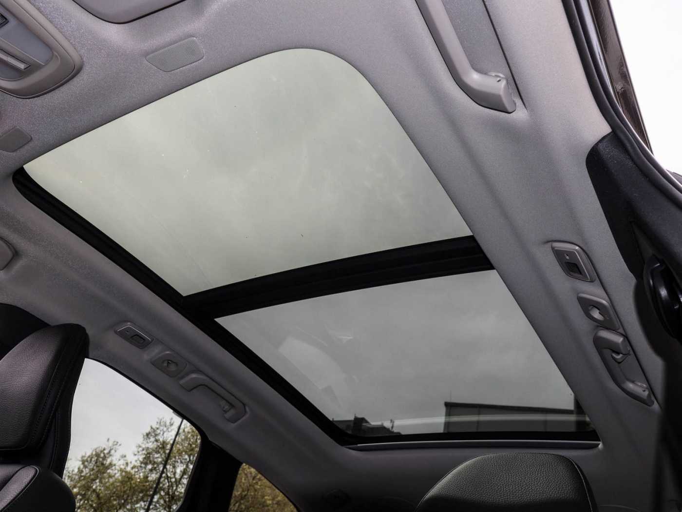 Volvo XC60 – Bild 11