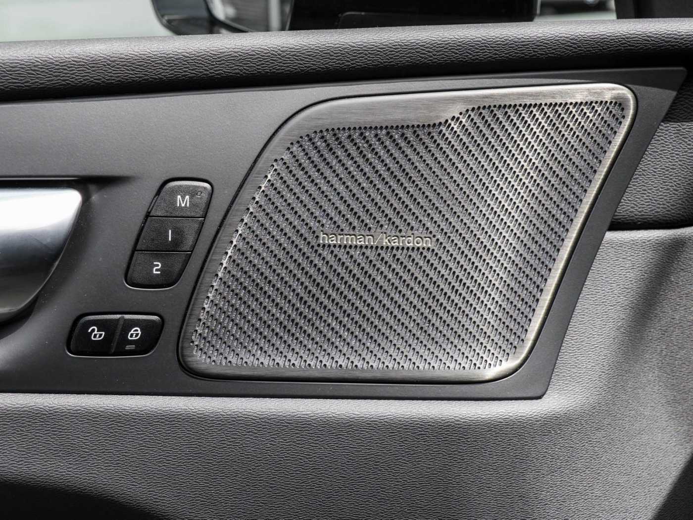 Volvo XC60 – Bild 14