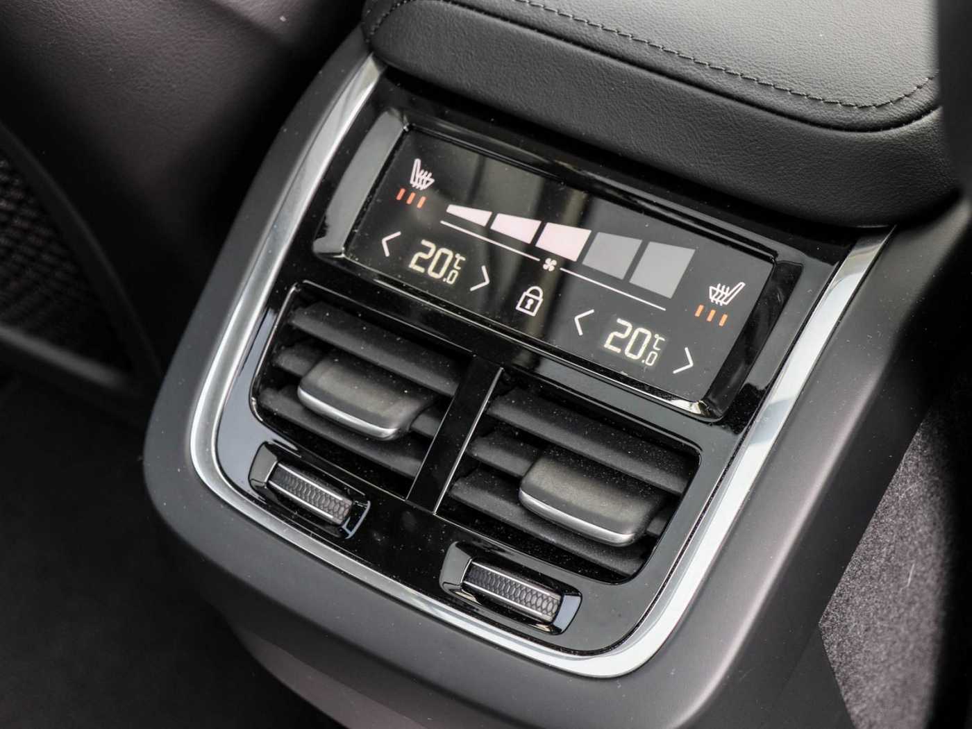 Volvo XC60 – Bild 15