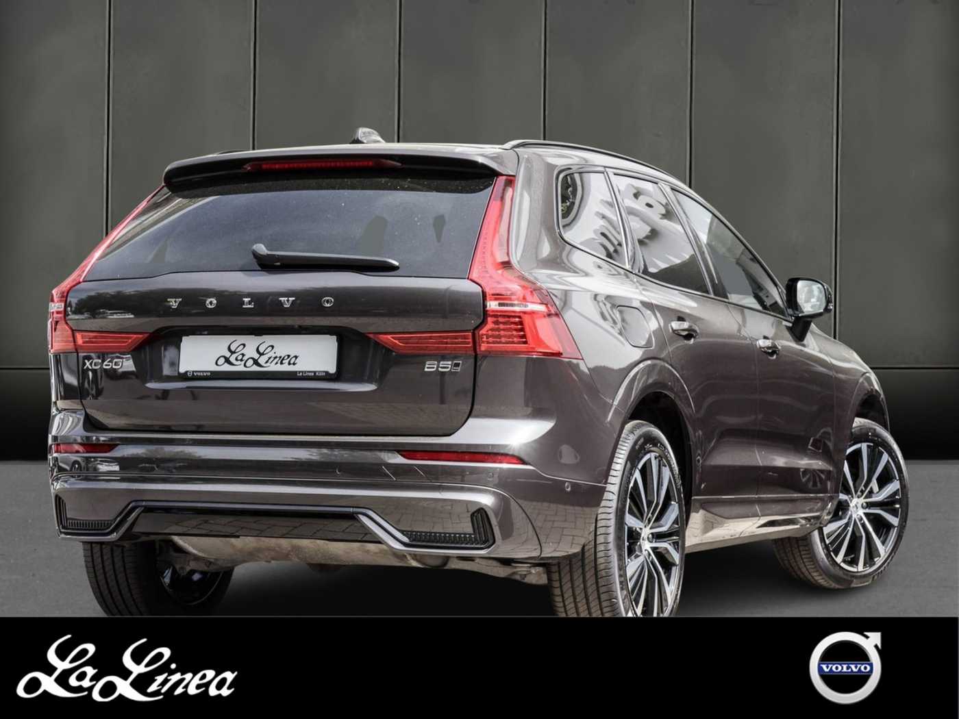 Volvo XC60 – Bild 2