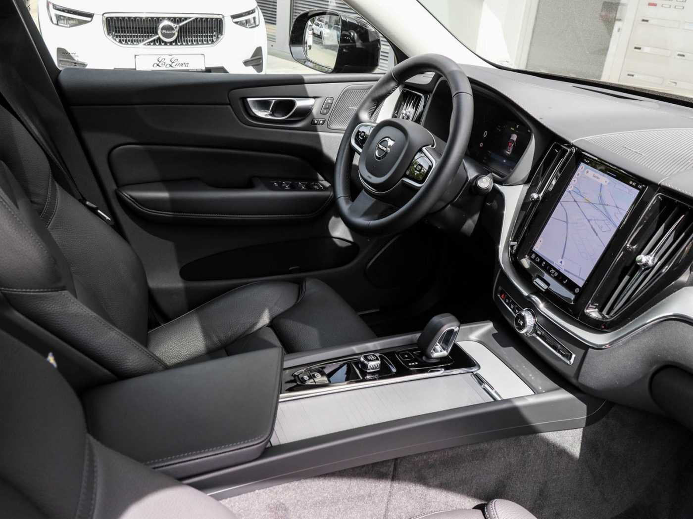 Volvo XC60 – Bild 3