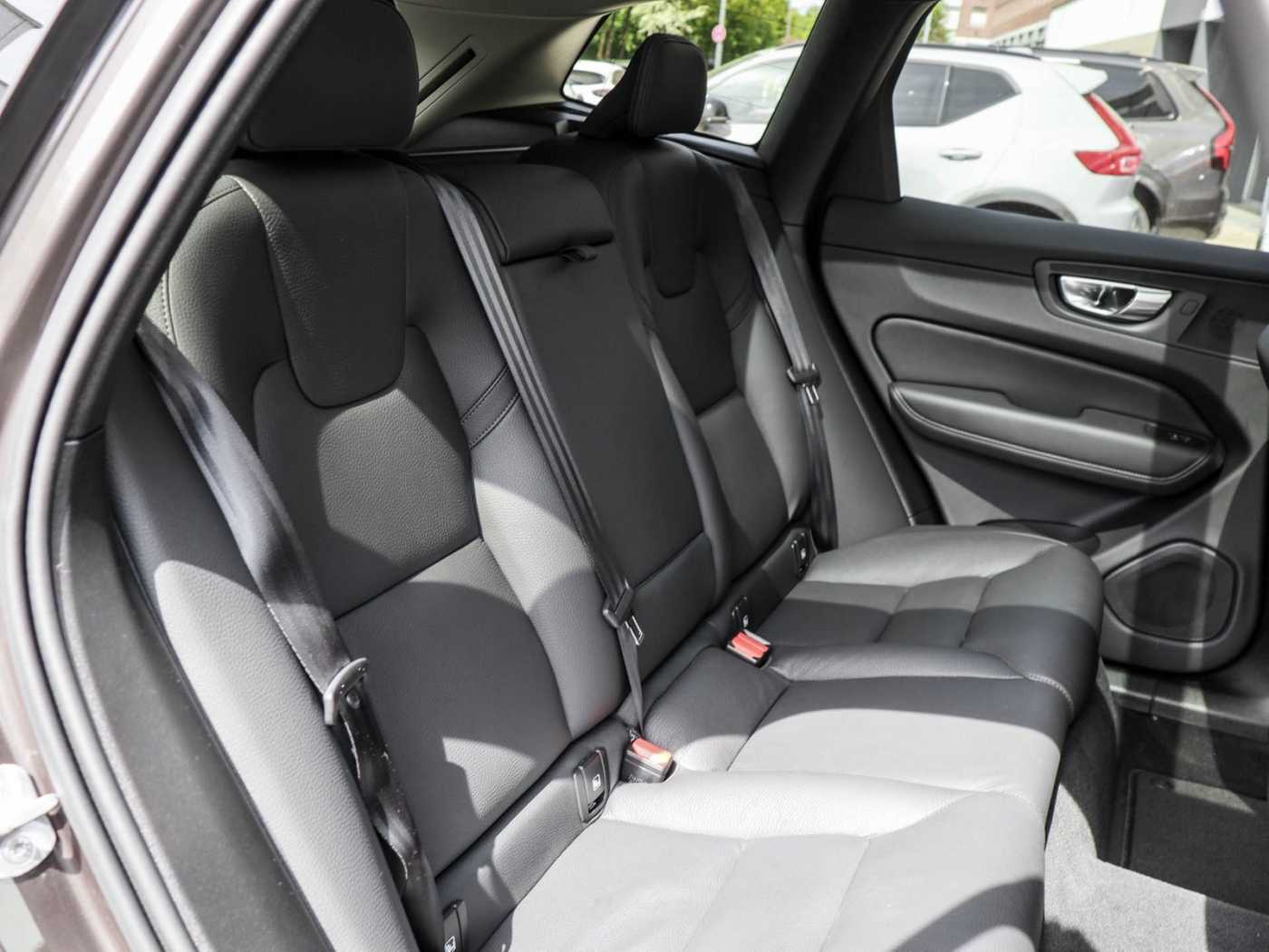 Volvo XC60 – Bild 4