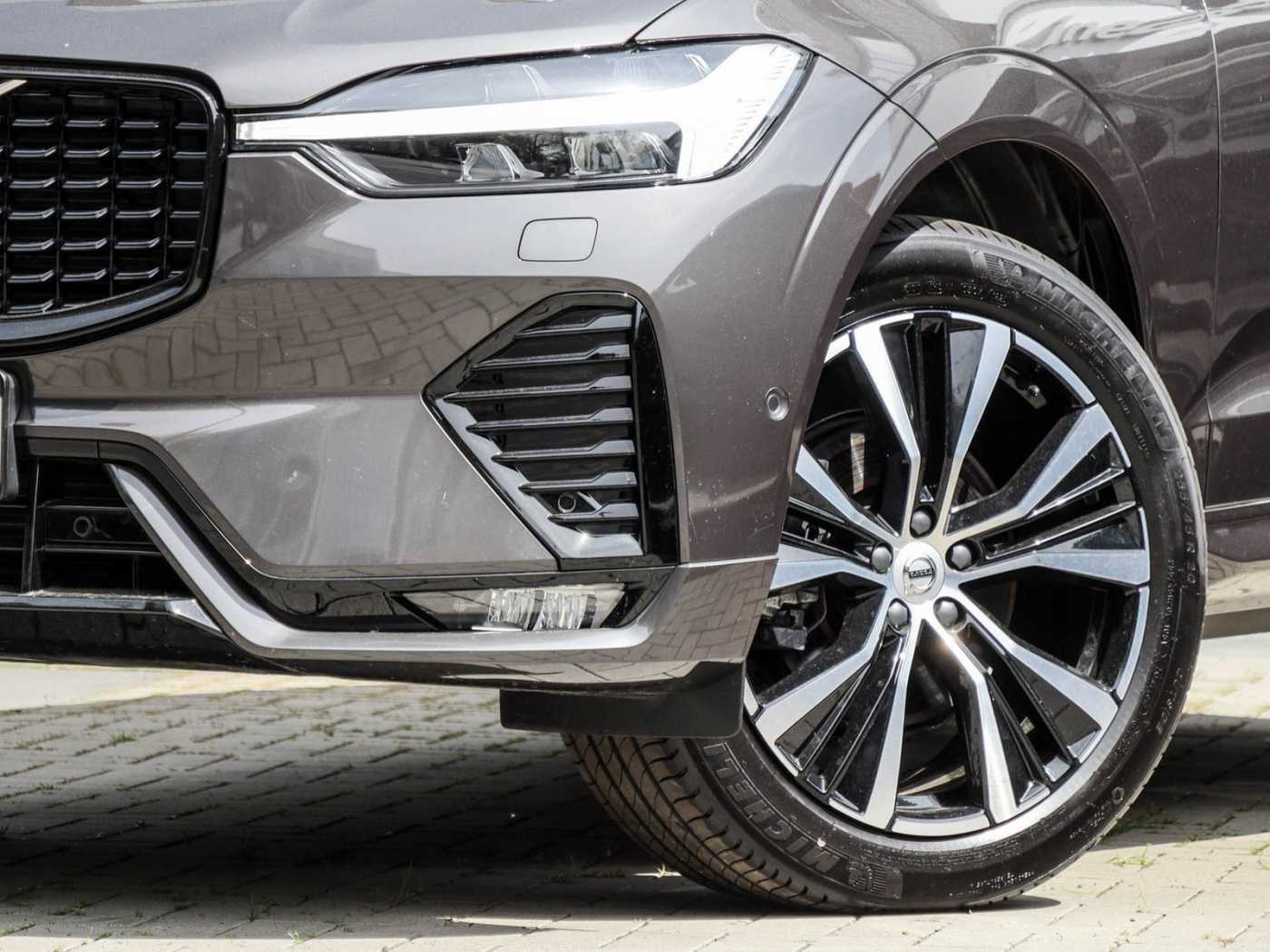 Volvo XC60 – Bild 5