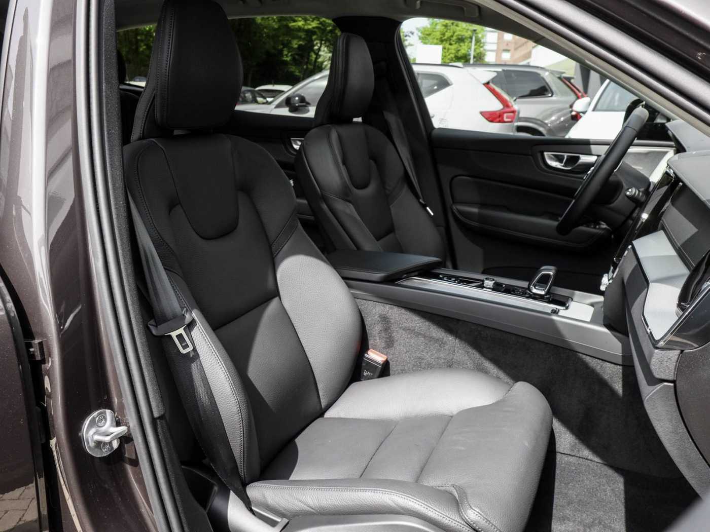 Volvo XC60 – Bild 6