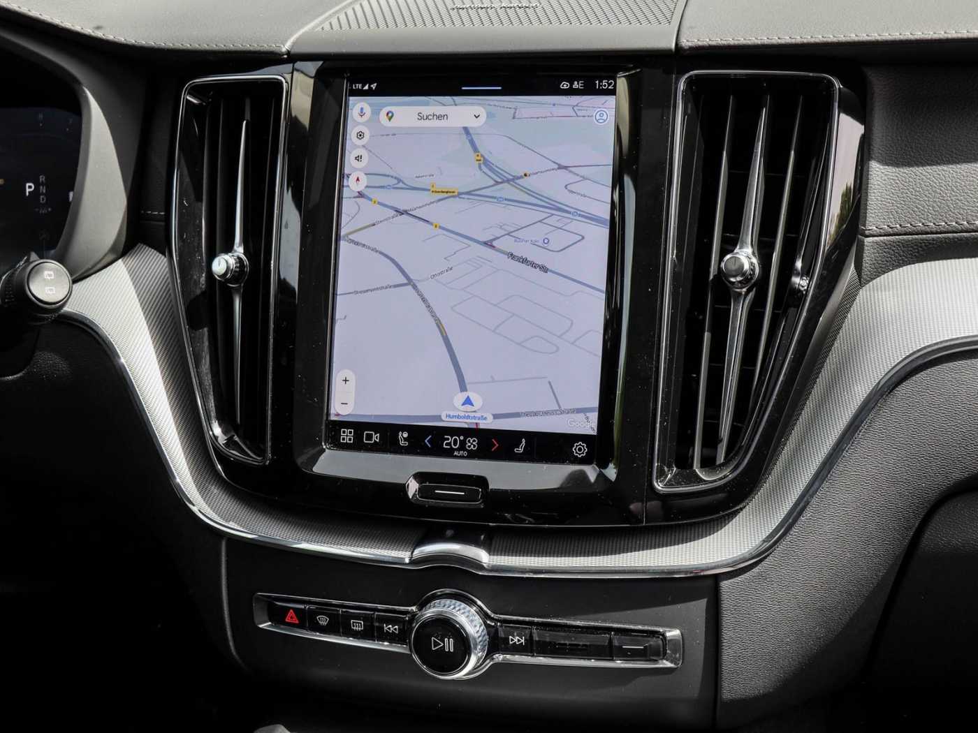 Volvo XC60 – Bild 7