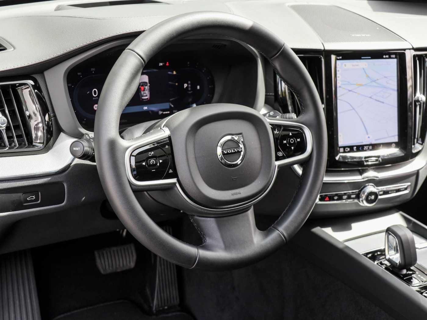 Volvo XC60 – Bild 9