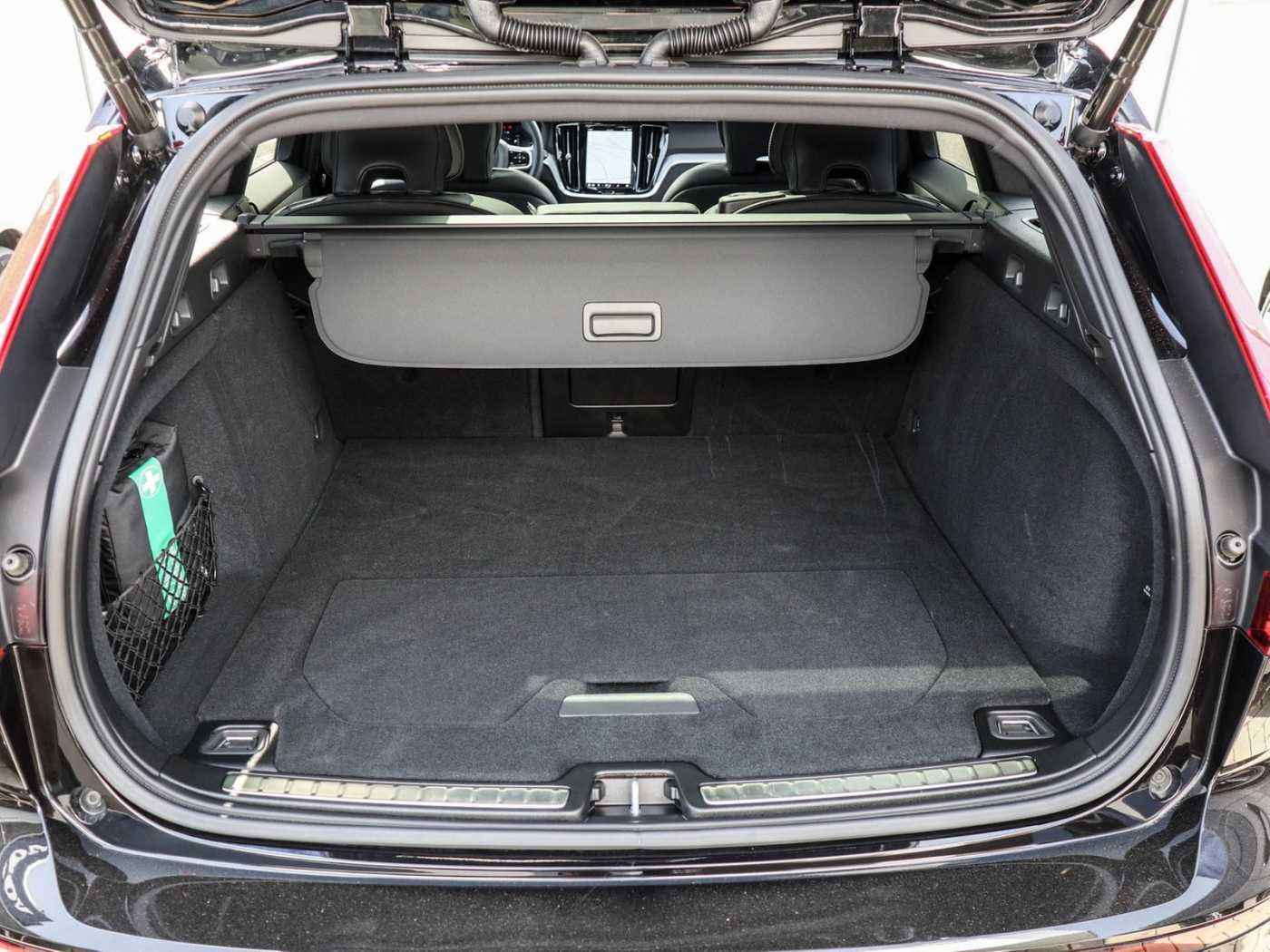 Volvo V60 – Bild 10