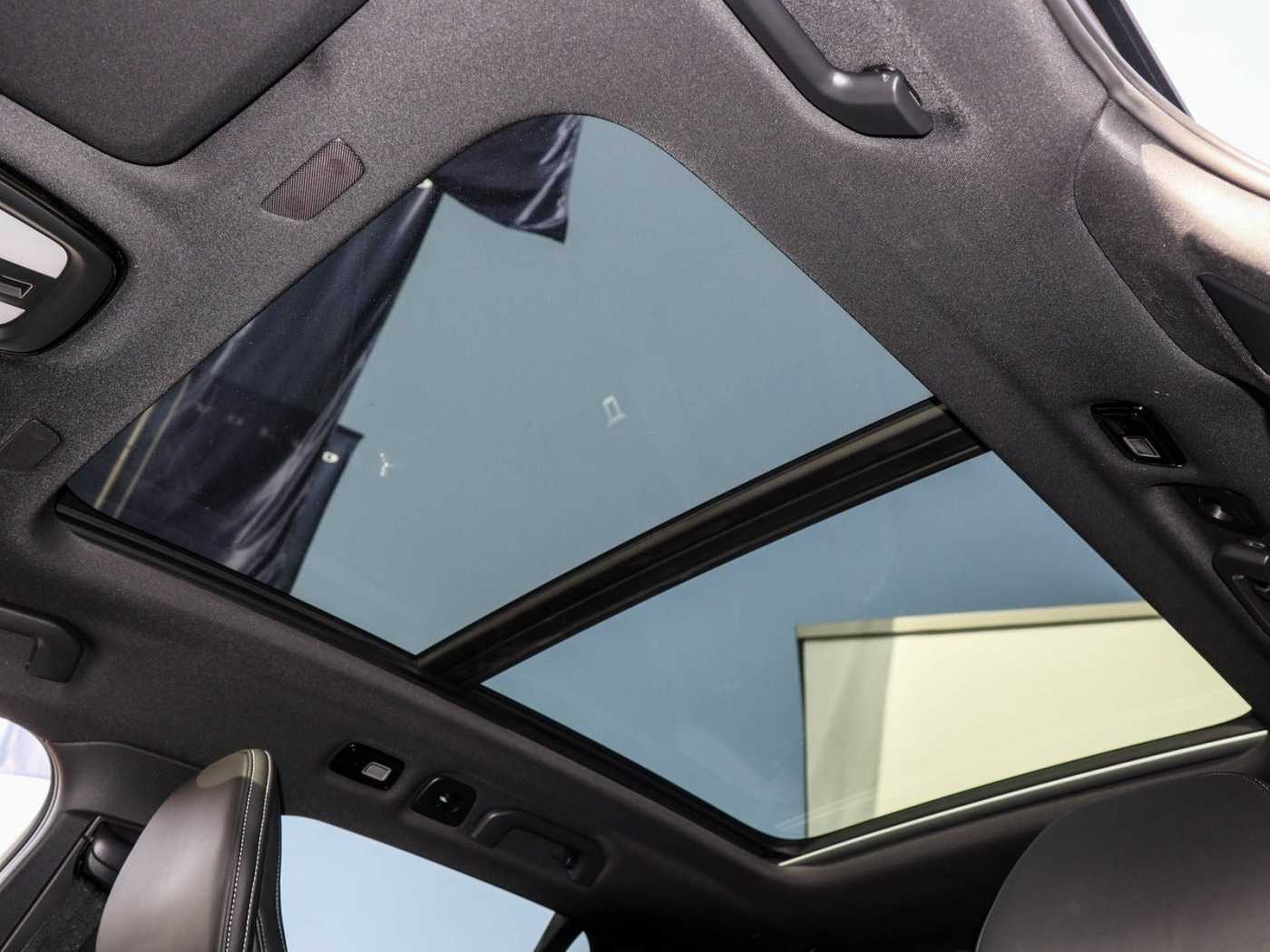 Volvo V60 – Bild 11