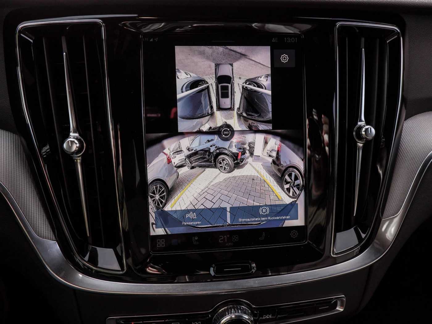 Volvo V60 – Bild 12