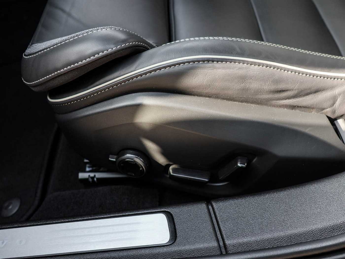 Volvo V60 – Bild 13