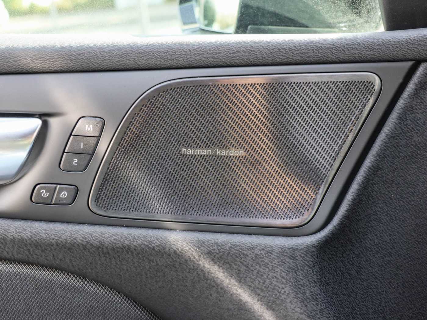 Volvo V60 – Bild 14