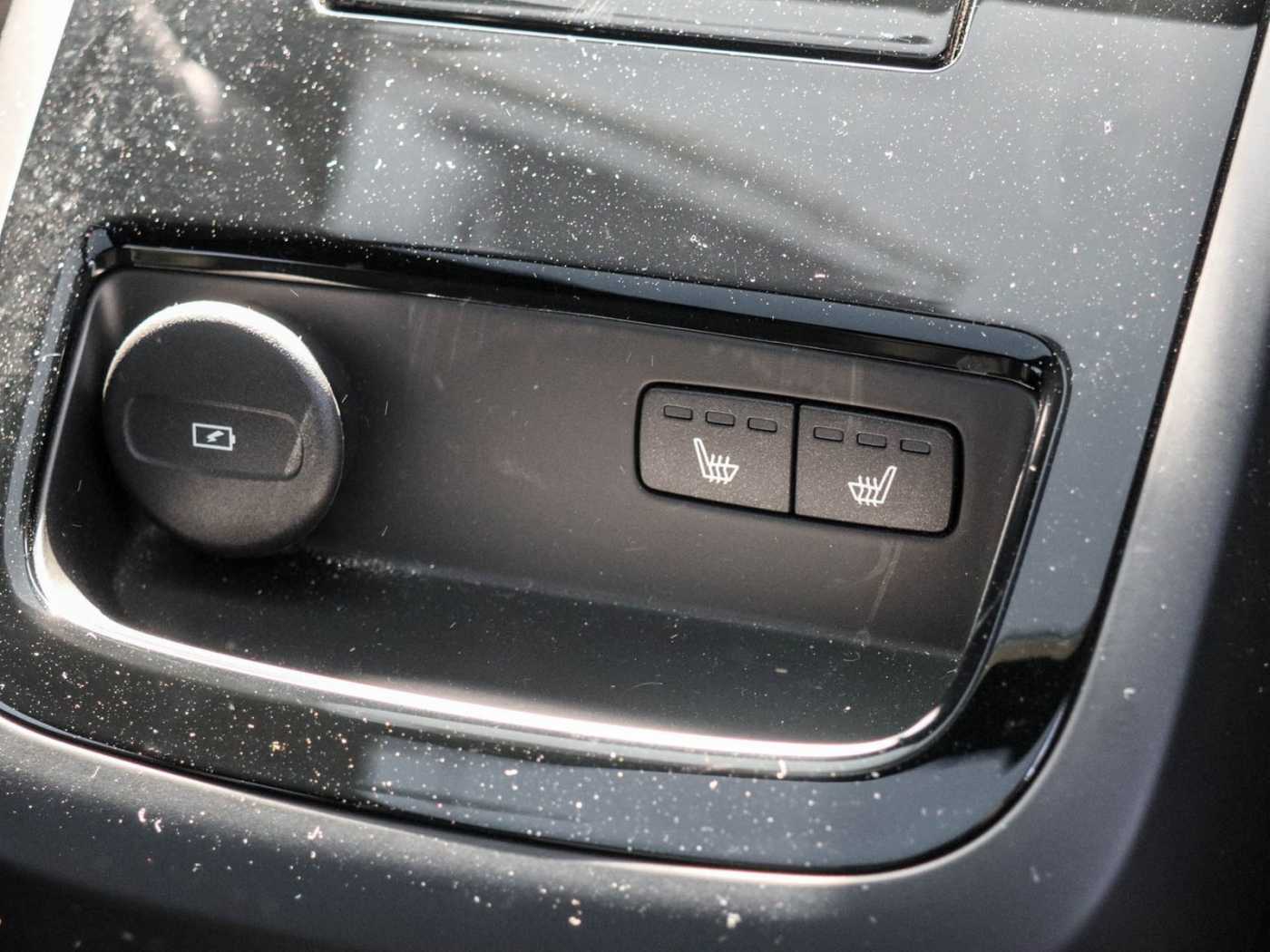 Volvo V60 – Bild 15