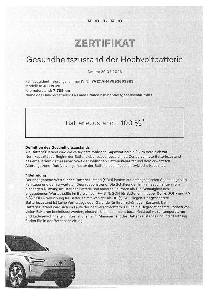 Volvo V60 – Bild 17