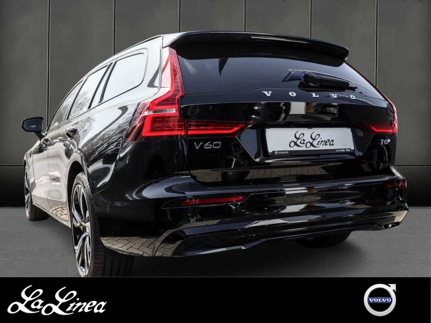 Volvo V60 – Bild 2