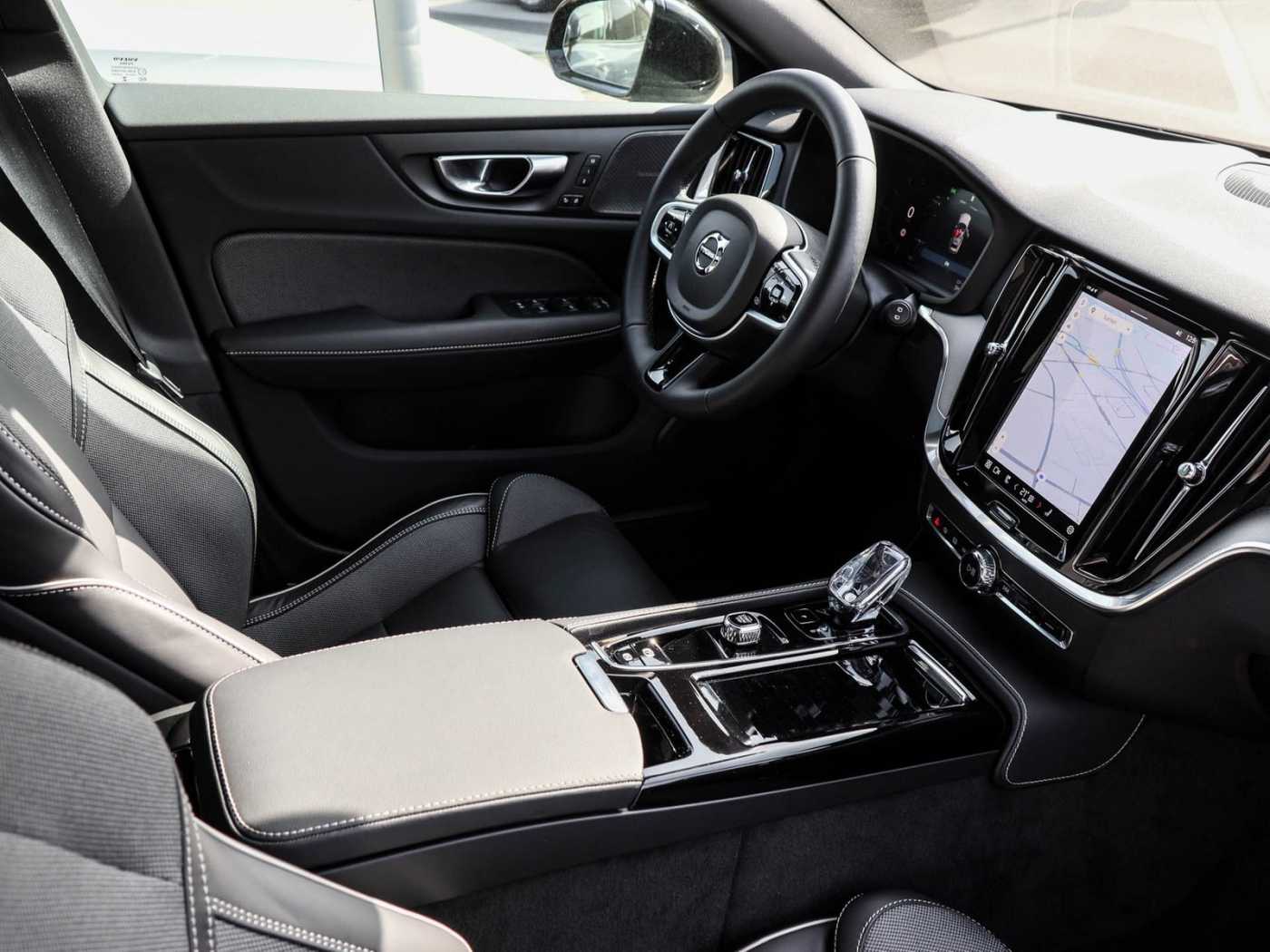 Volvo V60 – Bild 3