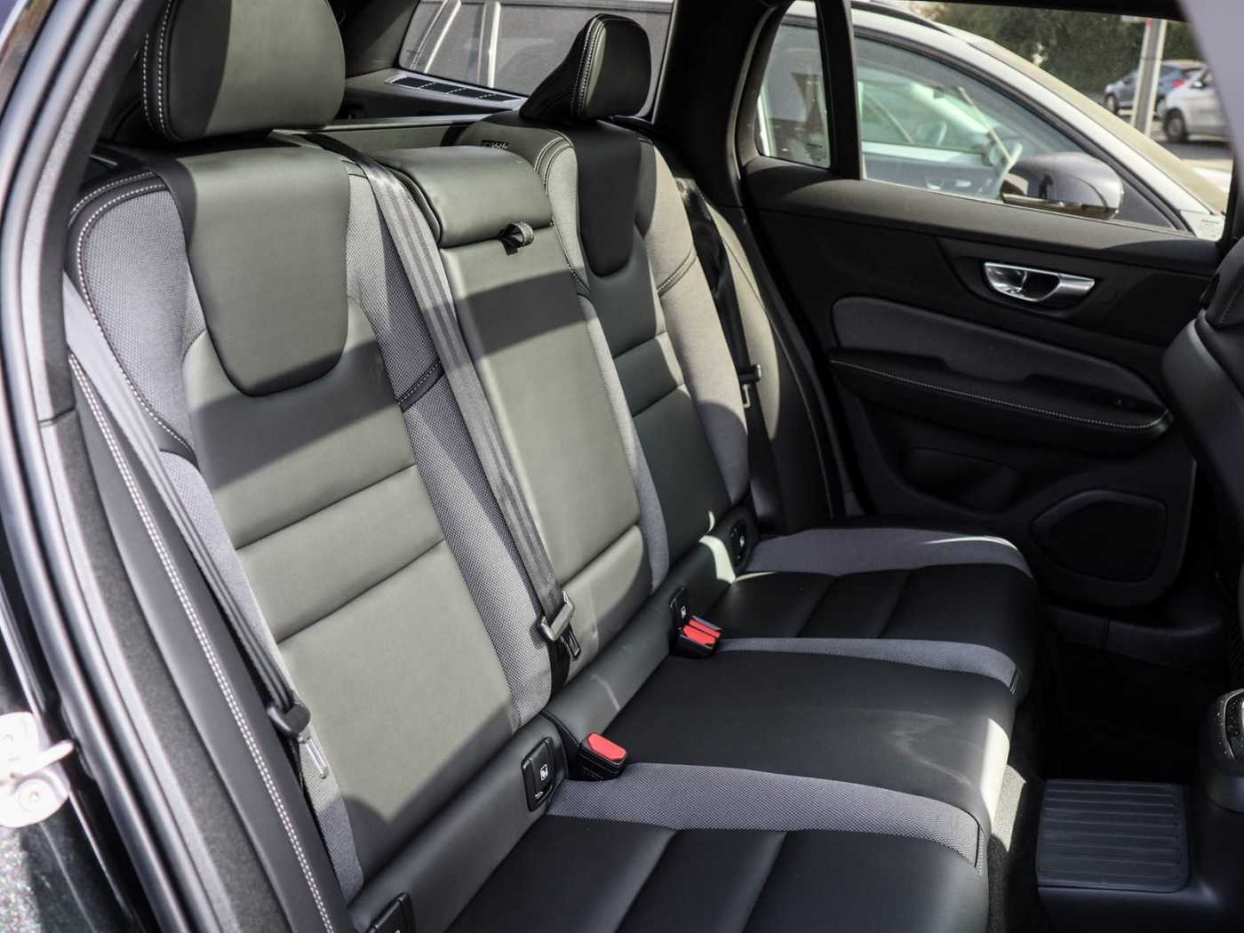 Volvo V60 – Bild 4