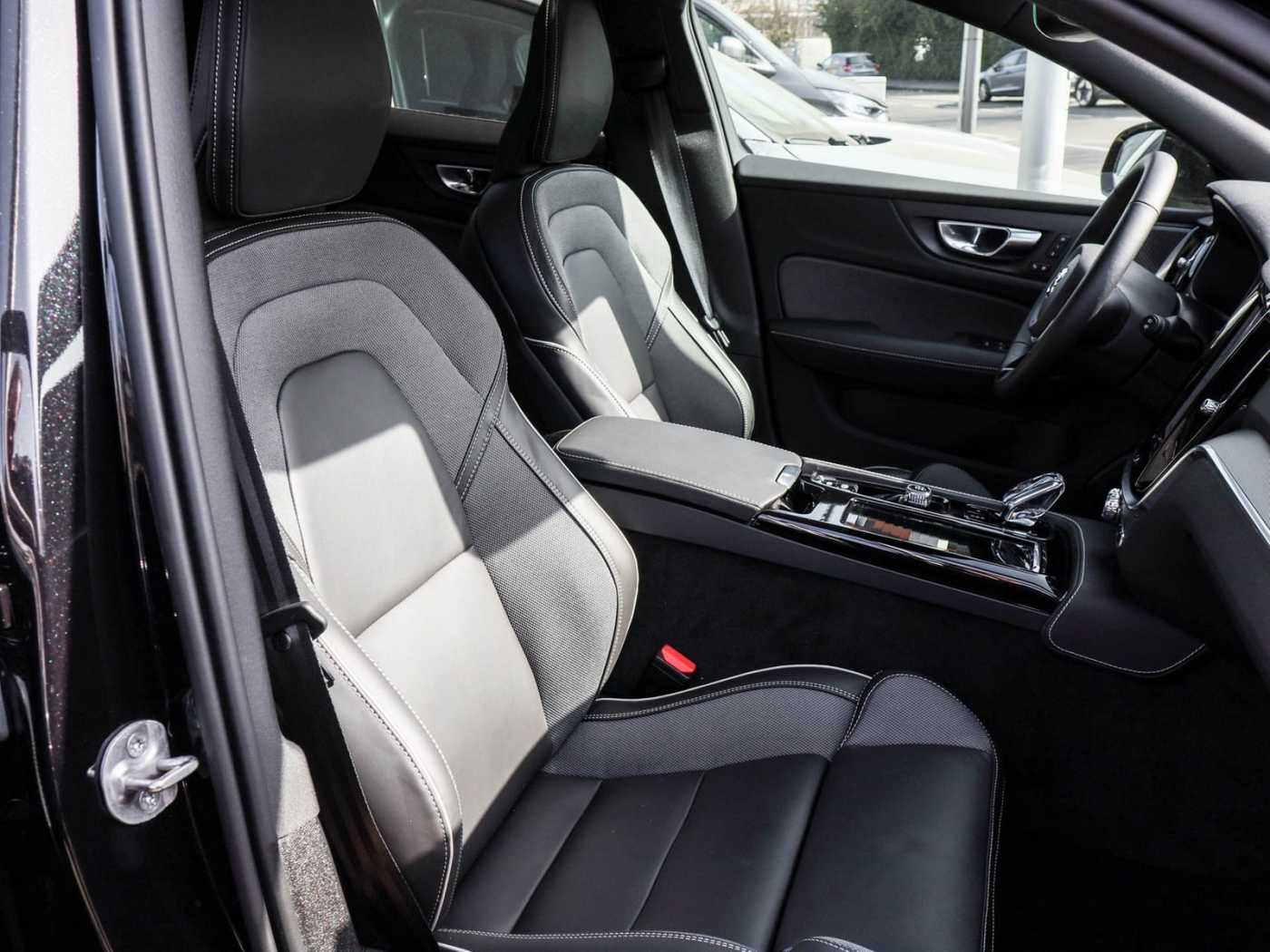 Volvo V60 – Bild 6