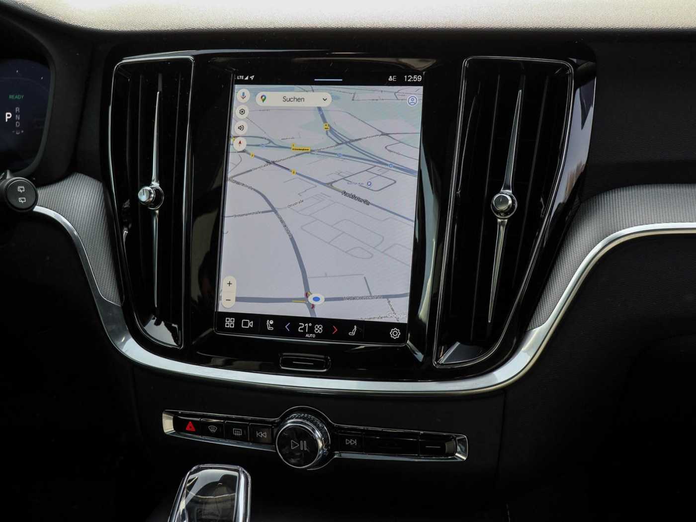 Volvo V60 – Bild 7