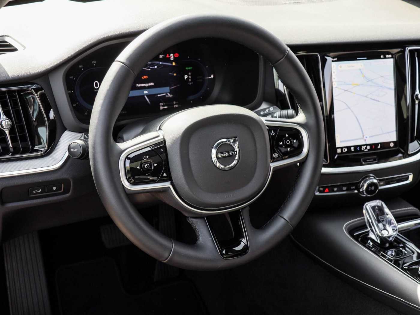 Volvo V60 – Bild 9