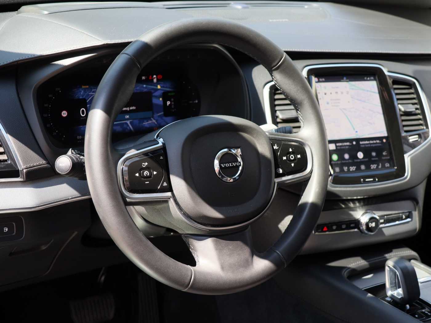 Volvo XC90 – Bild 10