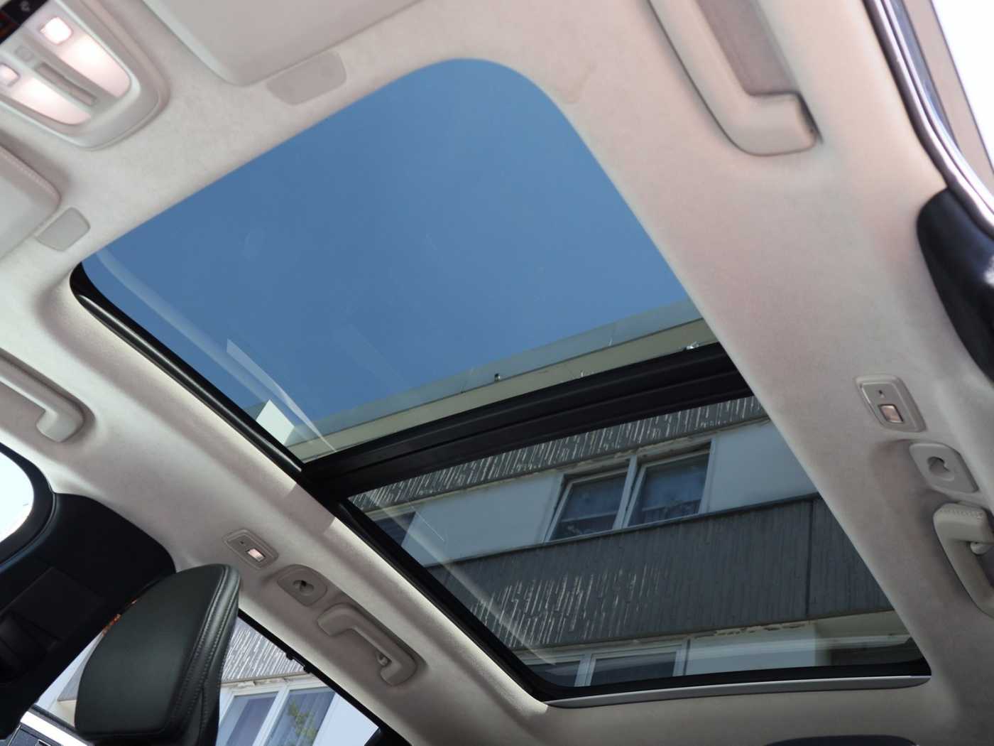 Volvo XC90 – Bild 11