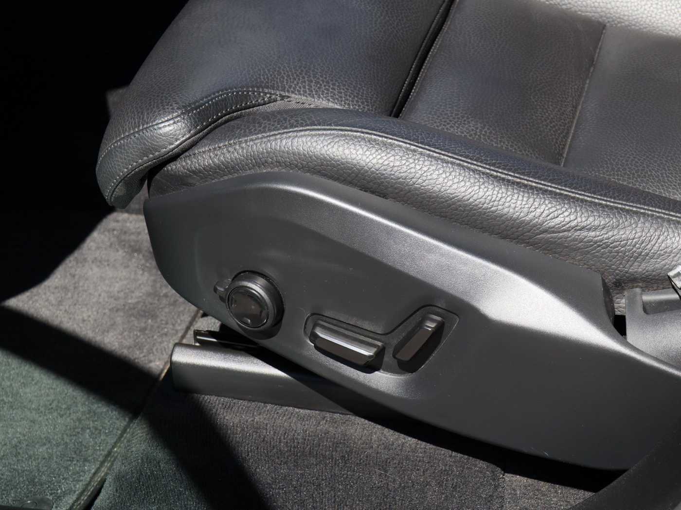 Volvo XC90 – Bild 13