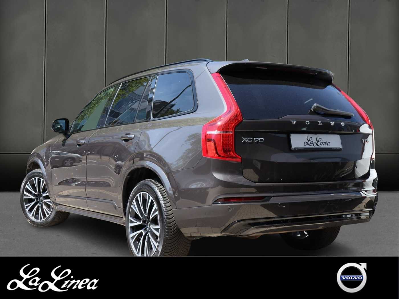 Volvo XC90 – Bild 2